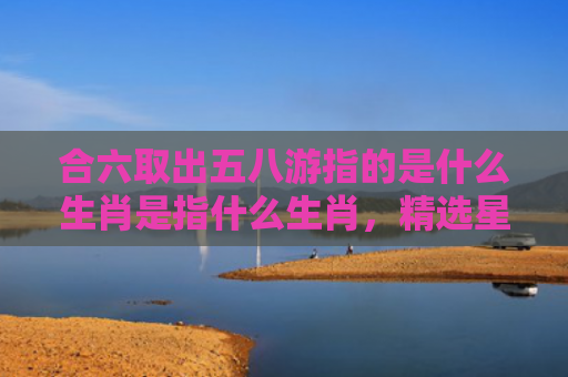 合六取出五八游指的是什么生肖是指什么生肖，精选星座解释