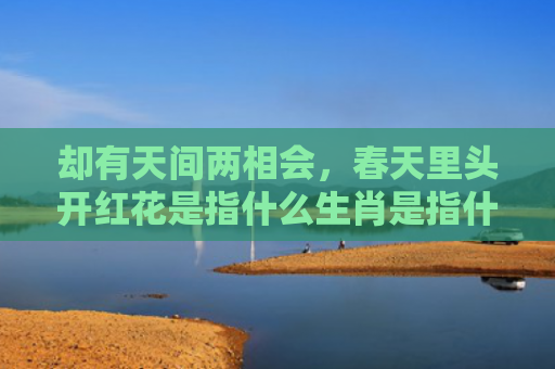却有天间两相会，春天里头开红花是指什么生肖是指什么生肖，经典解答星座知识