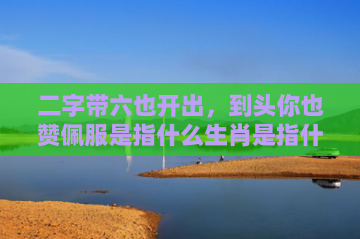 二字带六也开出，到头你也赞佩服是指什么生肖是指什么生肖，精选星座解释