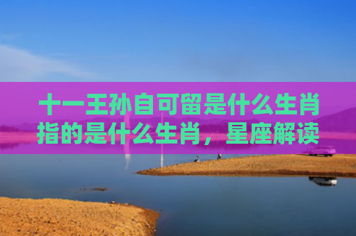 十一王孙自可留是什么生肖指的是什么生肖，星座解读落实