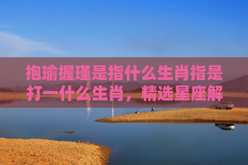 抱瑜握瑾是指什么生肖指是打一什么生肖，精选星座解释