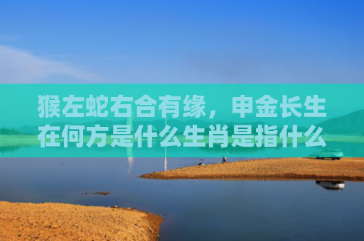 猴左蛇右合有缘，申金长生在何方是什么生肖是指什么生肖，精选星座解释