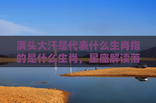 满头大汗是代表什么生肖指的是什么生肖，星座解读落实