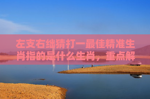 左支右绌猜打一最佳精准生肖指的是什么生肖，重点解答星座释义