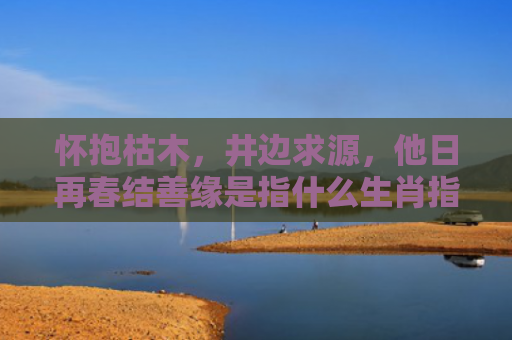 怀抱枯木，井边求源，他日再春结善缘是指什么生肖指是打一什么生肖，星座解读落实