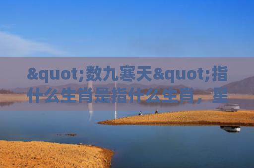 "数九寒天"指什么生肖是指什么生肖，星座解读落实