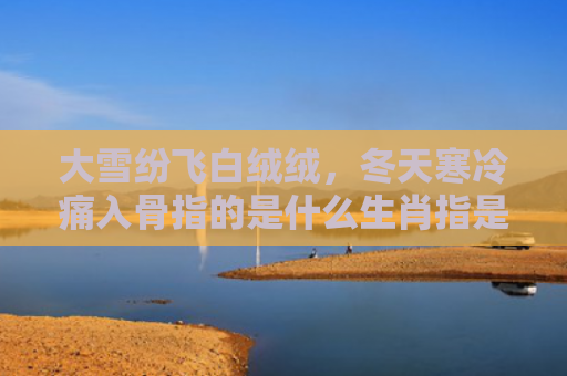 大雪纷飞白绒绒，冬天寒冷痛入骨指的是什么生肖指是打一什么生肖，重点解答星座释义