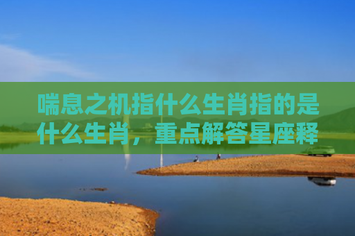 喘息之机指什么生肖指的是什么生肖，重点解答星座释义