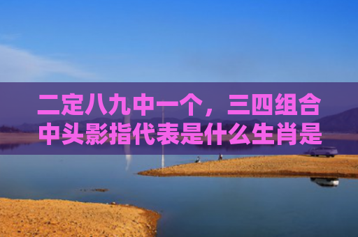 二定八九中一个，三四组合中头影指代表是什么生肖是指什么生肖，解读星座知识