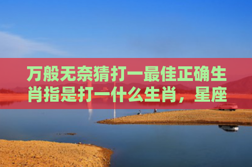 万般无奈猜打一最佳正确生肖指是打一什么生肖，星座解读落实