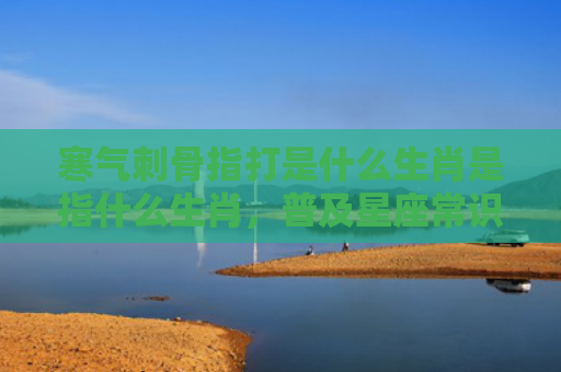 寒气刺骨指打是什么生肖是指什么生肖，普及星座常识