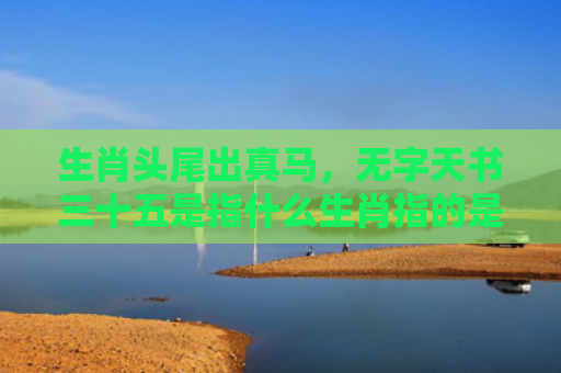 生肖头尾出真马，无字天书三十五是指什么生肖指的是什么生肖，重点解答星座释义