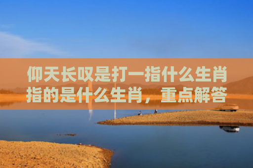 仰天长叹是打一指什么生肖指的是什么生肖，重点解答星座释义