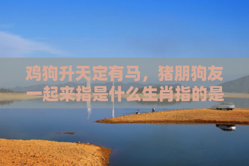 鸡狗升天定有马，猪朋狗友一起来指是什么生肖指的是什么生肖，经典解答星座知识