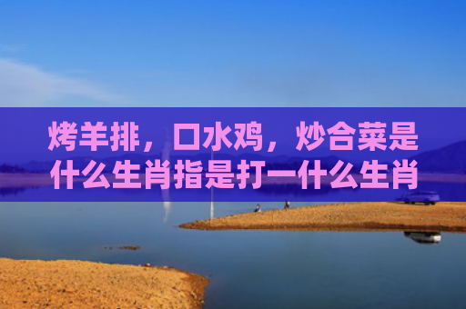 烤羊排，口水鸡，炒合菜是什么生肖指是打一什么生肖，重点解答星座释义