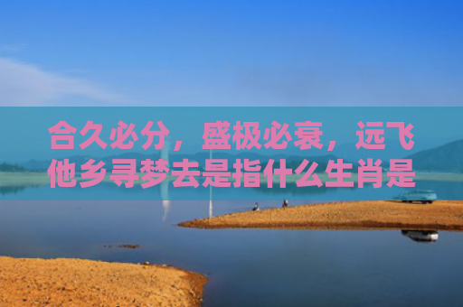 合久必分，盛极必衰，远飞他乡寻梦去是指什么生肖是指什么生肖，重点解答星座释义