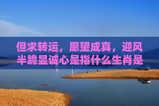但求转运，愿望成真，迎风半跪显诚心是指什么生肖是指什么生肖，重点解答星座释义