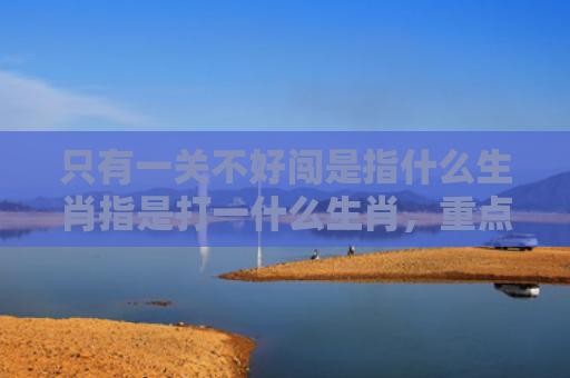 只有一关不好闯是指什么生肖指是打一什么生肖，重点解答星座释义