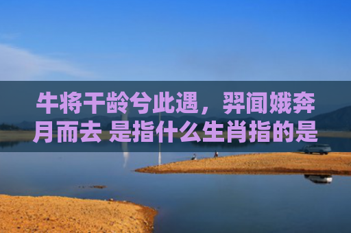 牛将干龄兮此遇，羿闻娥奔月而去 是指什么生肖指的是什么生肖，精选星座解释