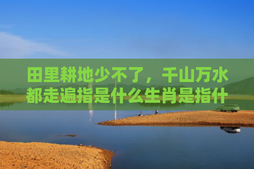 田里耕地少不了，千山万水都走遍指是什么生肖是指什么生肖，解读星座知识