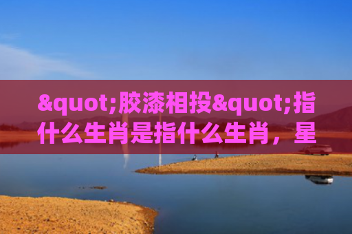 "胶漆相投"指什么生肖是指什么生肖，星座解读落实