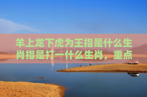 羊上龙下虎为王指是什么生肖指是打一什么生肖，重点解答星座释义