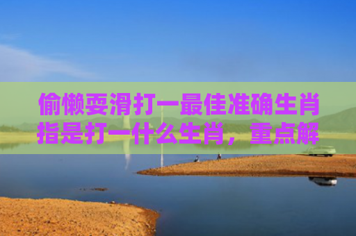 偷懒耍滑打一最佳准确生肖指是打一什么生肖，重点解答星座释义