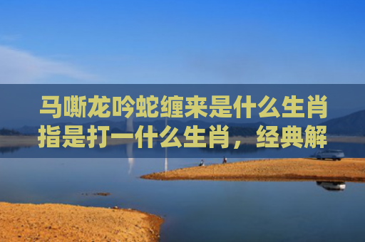 马嘶龙吟蛇缠来是什么生肖指是打一什么生肖，经典解答星座知识