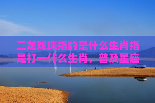 二龙戏珠指的是什么生肖指是打一什么生肖，普及星座常识