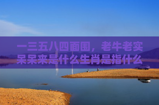 一三五八四面围，老牛老实呆呆来是什么生肖是指什么生肖，普及星座常识
