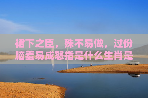 裙下之臣，殊不易做，过份脑羞易成怒指是什么生肖是指什么生肖，经典解答星座知识