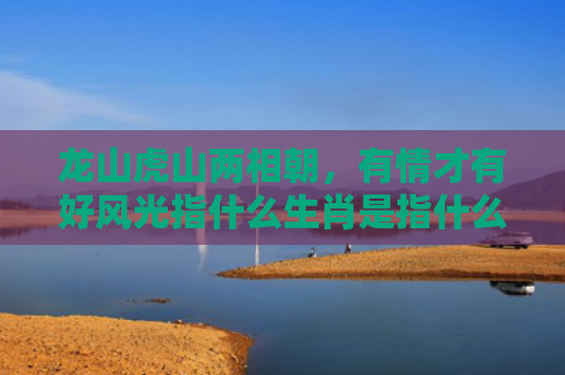 龙山虎山两相朝，有情才有好风光指什么生肖是指什么生肖，精选星座解释