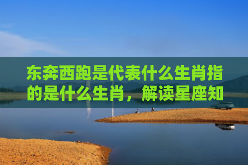 东奔西跑是代表什么生肖指的是什么生肖，解读星座知识
