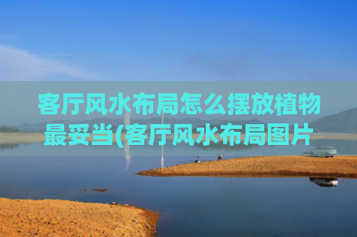 客厅风水布局怎么摆放植物最妥当(客厅风水布局图片大全)
