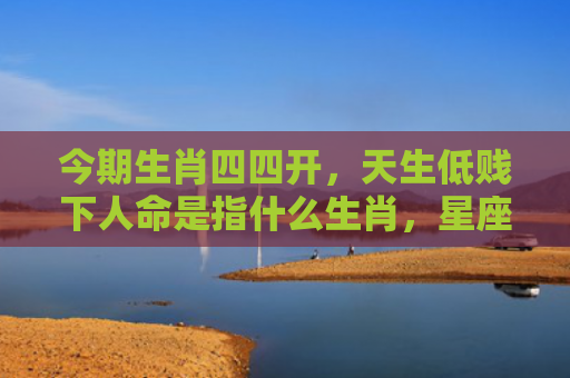 今期生肖四四开，天生低贱下人命是指什么生肖，星座解读落实
