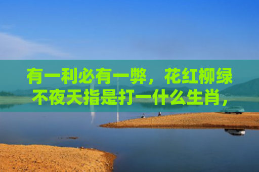 有一利必有一弊，花红柳绿不夜天指是打一什么生肖，解读星座知识