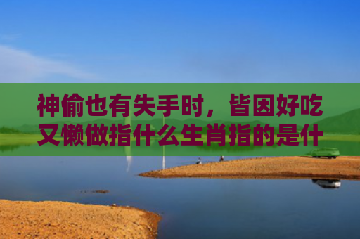 神偷也有失手时，皆因好吃又懒做指什么生肖指的是什么生肖，解读星座知识