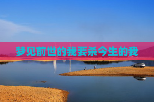 梦见前世的我要杀今生的我