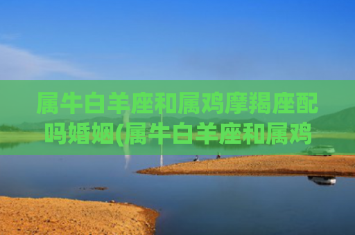 属牛白羊座和属鸡摩羯座配吗婚姻(属牛白羊座和属鸡双子座)