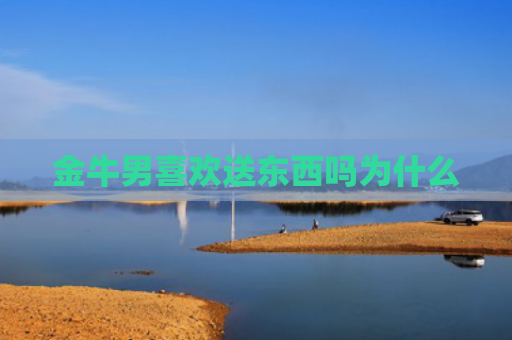 金牛男喜欢送东西吗为什么