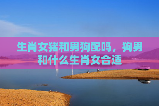 生肖女猪和男狗配吗，狗男和什么生肖女合适