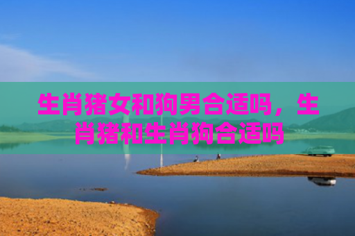 生肖猪女和狗男合适吗，生肖猪和生肖狗合适吗
