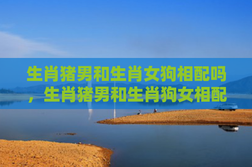 生肖猪男和生肖女狗相配吗，生肖猪男和生肖狗女相配吗