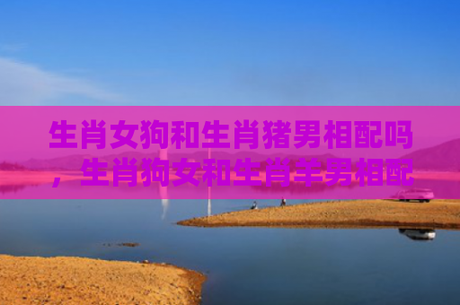 生肖女狗和生肖猪男相配吗，生肖狗女和生肖羊男相配吗