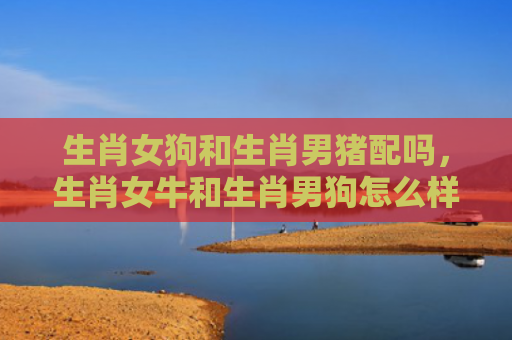 生肖女狗和生肖男猪配吗，生肖女牛和生肖男狗怎么样