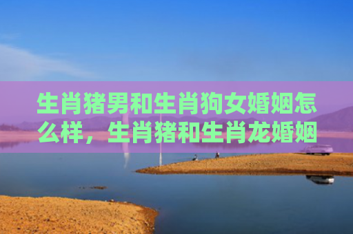 生肖猪男和生肖狗女婚姻怎么样，生肖猪和生肖龙婚姻相配吗