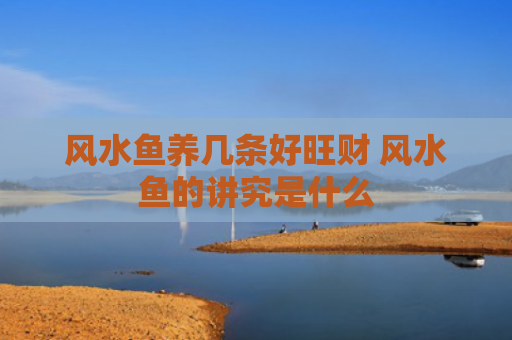 风水鱼养几条好旺财 风水鱼的讲究是什么