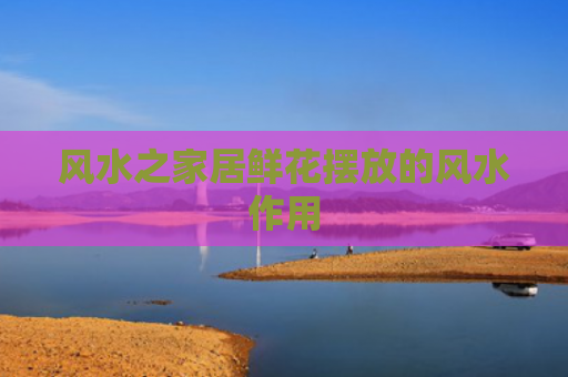 风水之家居鲜花摆放的风水作用