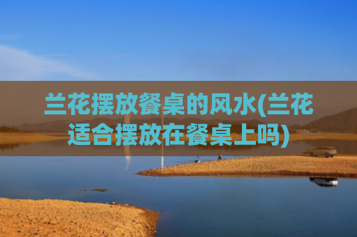 兰花摆放餐桌的风水(兰花适合摆放在餐桌上吗)