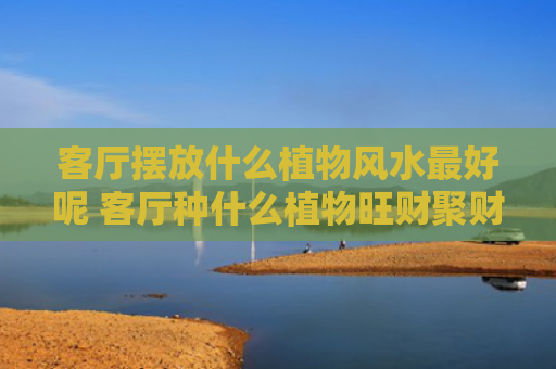 客厅摆放什么植物风水最好呢 客厅种什么植物旺财聚财